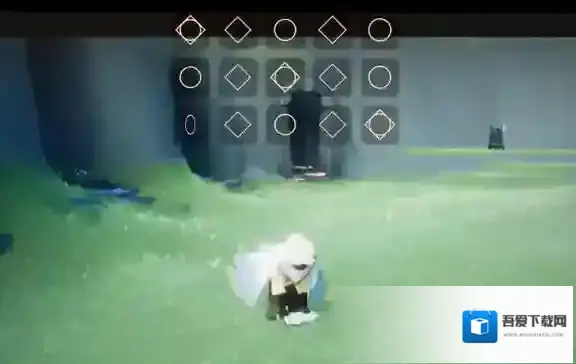 光遇白鸟旅行先祖在哪里