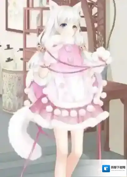 《奇迹暖暖》蓬松松的大尾巴高分搭配分享