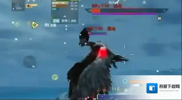 妄想山海颙鸟在哪里？妄想山海颙鸟位置及抓捕技巧