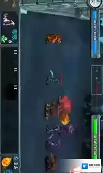 上古战争手游黑山战怎么玩黑山战玩法技巧分享