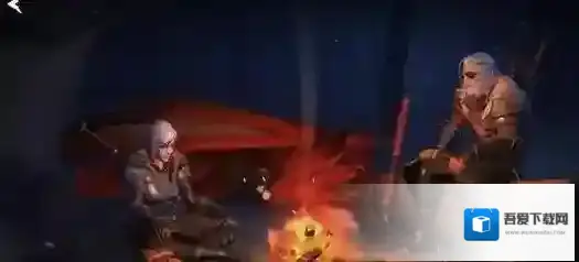 冰原守卫者还会