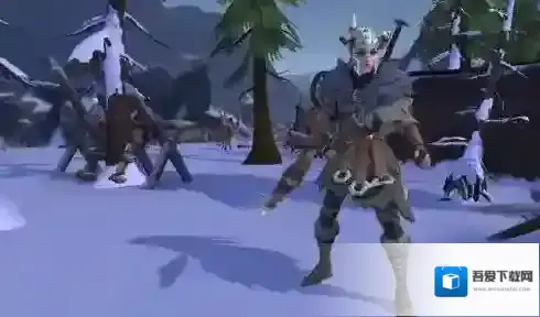 冰原守卫者养龙攻略驯化值有什么用