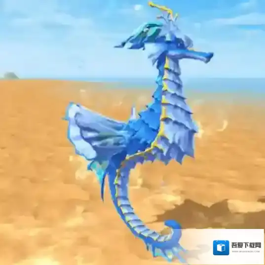 创造与魔法抓捕