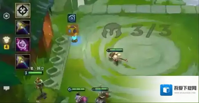 金铲铲之战棋子