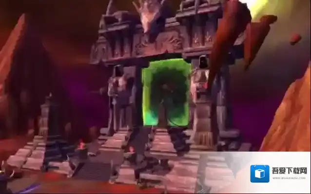 魔兽世界黑暗之潮在哪还任务