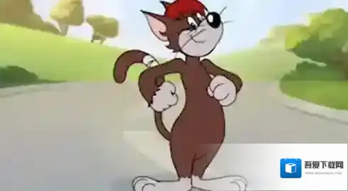 猫和老鼠手游当中米特角色介绍 流浪铁三角