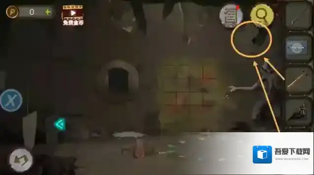 密室逃脱绝境系列10寻梦大作战第七章通关攻略