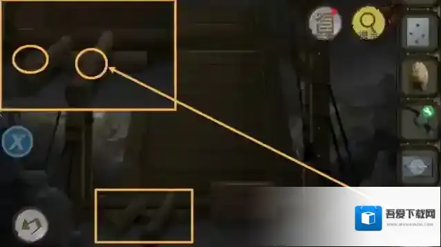 密室逃脱绝境系列10照片