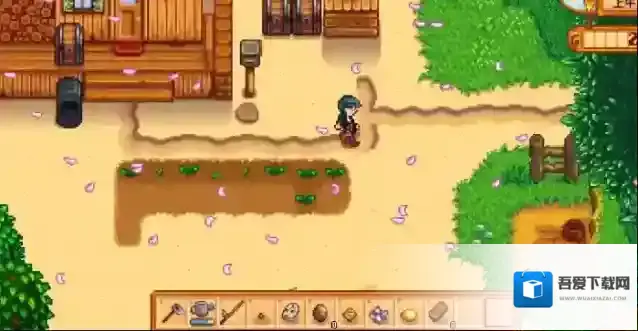 星露谷物语性价比种子 稀有古物上古种子攻略