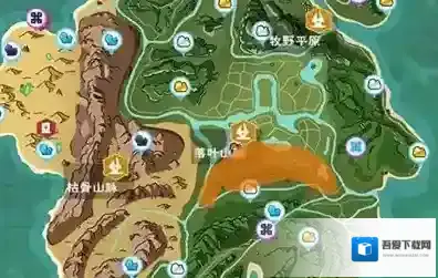 创造与魔法配方