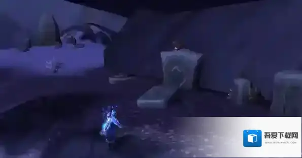 魔兽世界吓人的小伙伴成就怎么达成