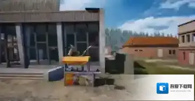 和平精英康师傅