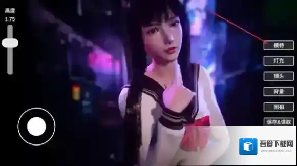 摄影师模拟模拟