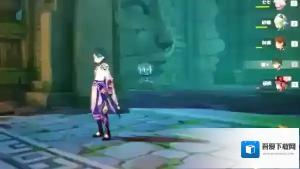 原神寻常之地怎么过?原神胡桃寻常之地鬼打墙开启攻略