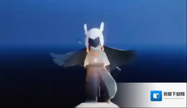 光遇怎么获得白鸟