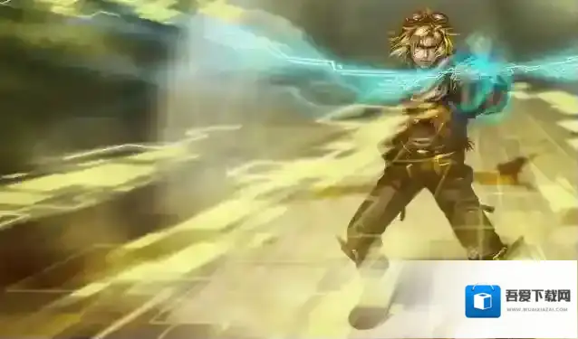 英雄联盟惩戒ez怎么玩 出装打法详解