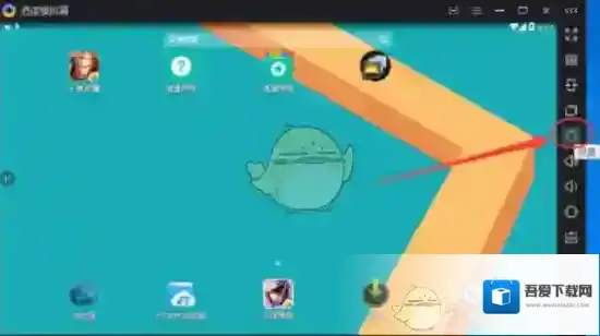 《逍遥安卓模拟器》虚拟定位功能使用教程