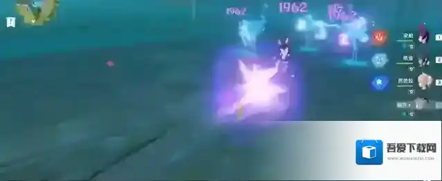 原神boss纯水精灵该怎么打 纯水精灵打法攻略