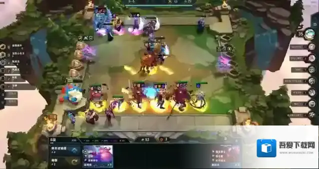 云顶之弈不死流幻境迭嘉永动奶