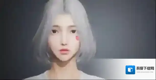 和平精英捏脸与实物不符？和平精英捏出来的脸和实际不一样解析