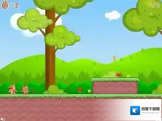 王子公主回家记能力