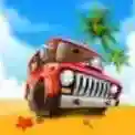 汽车无限跑酷