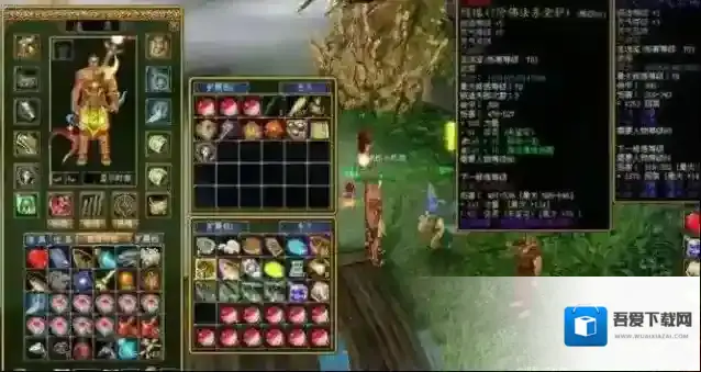 蜀门手游万兽铃如何加点