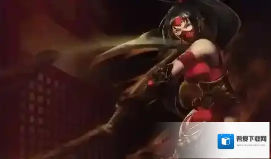 阿卡丽这个地方