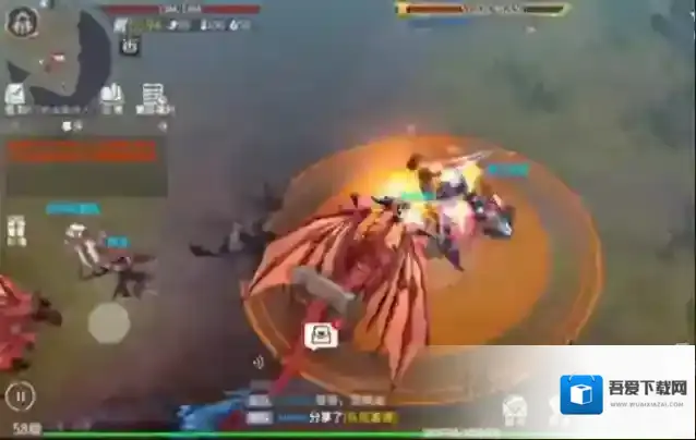 冰原守卫者就可以