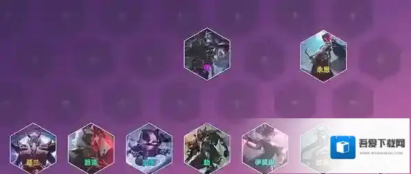 金铲铲之战之战