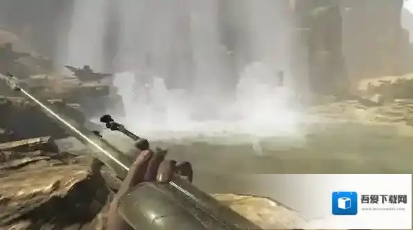 野外探险挑战狩猎