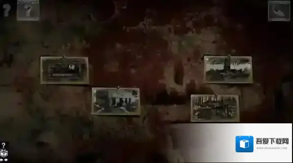 木箱樟Cedar chest场景