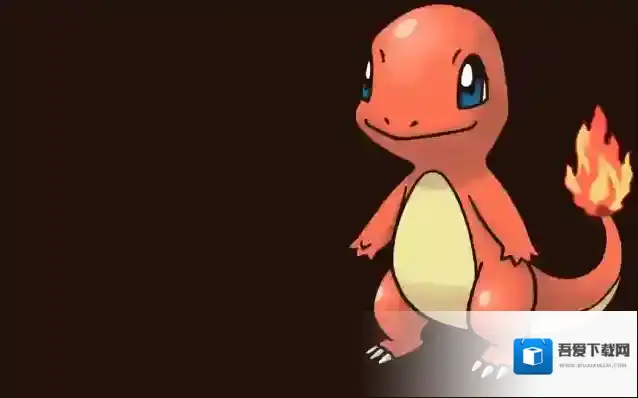 口袋妖怪火红的稀有宠物哪里捕捉