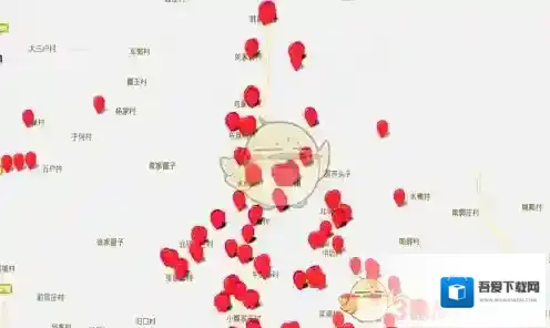 《百度地图》申请更名方法介绍