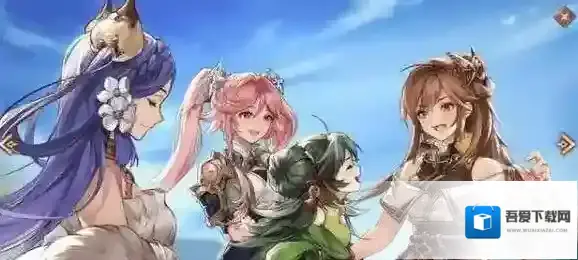 三国志幻想大陆初期中期阵容推荐