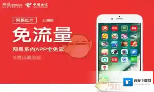 网易云音乐网易红卡