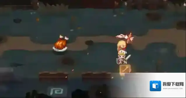 坎公骑冠剑世界1支线任务怎么过