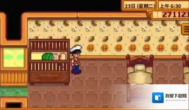 星露谷物语孩子被女巫叼走怎么办 女巫神秘任务攻略