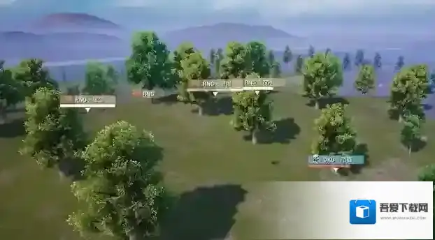 和平精英名字中圆点怎么设置?和平精英名字id中圆点设置与复制攻略