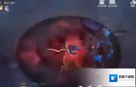 冰原守卫者就可以