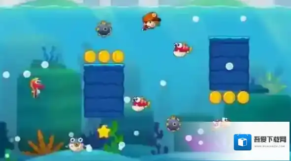 超级鲍比奔跑鲍比