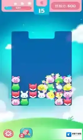 考拉消消赚消除