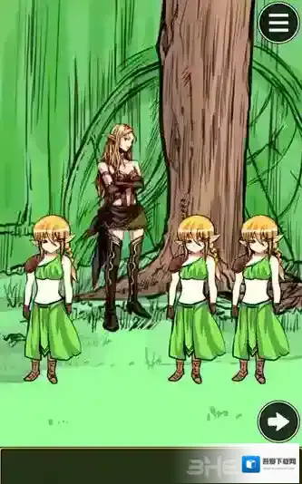 魔王瞒着勇者藏起了圣剑第5关怎么过 第5关通关方法