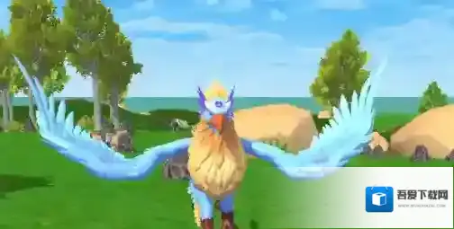 创造与魔法队伍