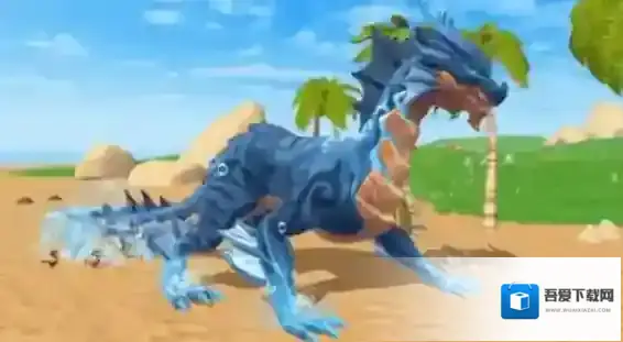 创造与魔法玩家