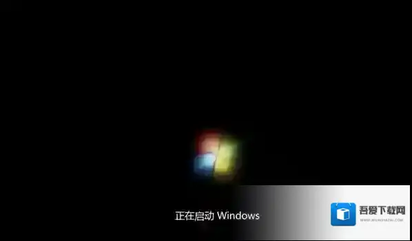 windows loader使用教程