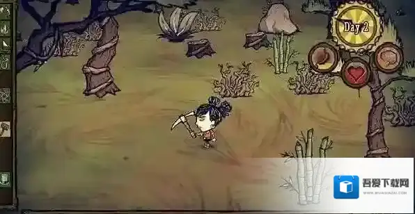 饥荒原版生存中的一些必备辅助mod推荐