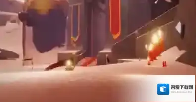 光遇10月22日大蜡烛位置