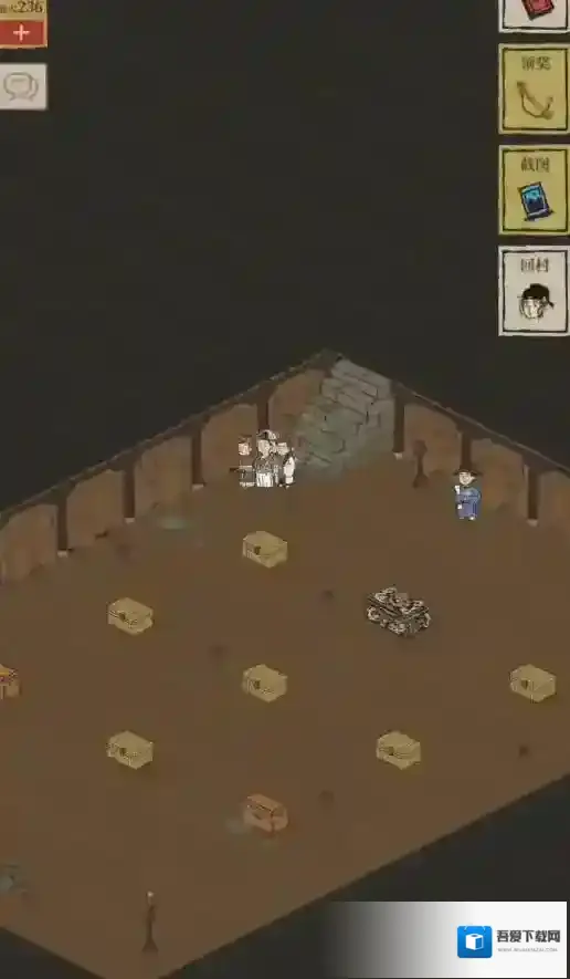 江南百景图江南