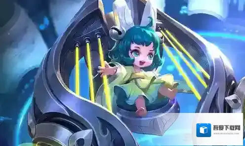 王者荣耀蔡文姬